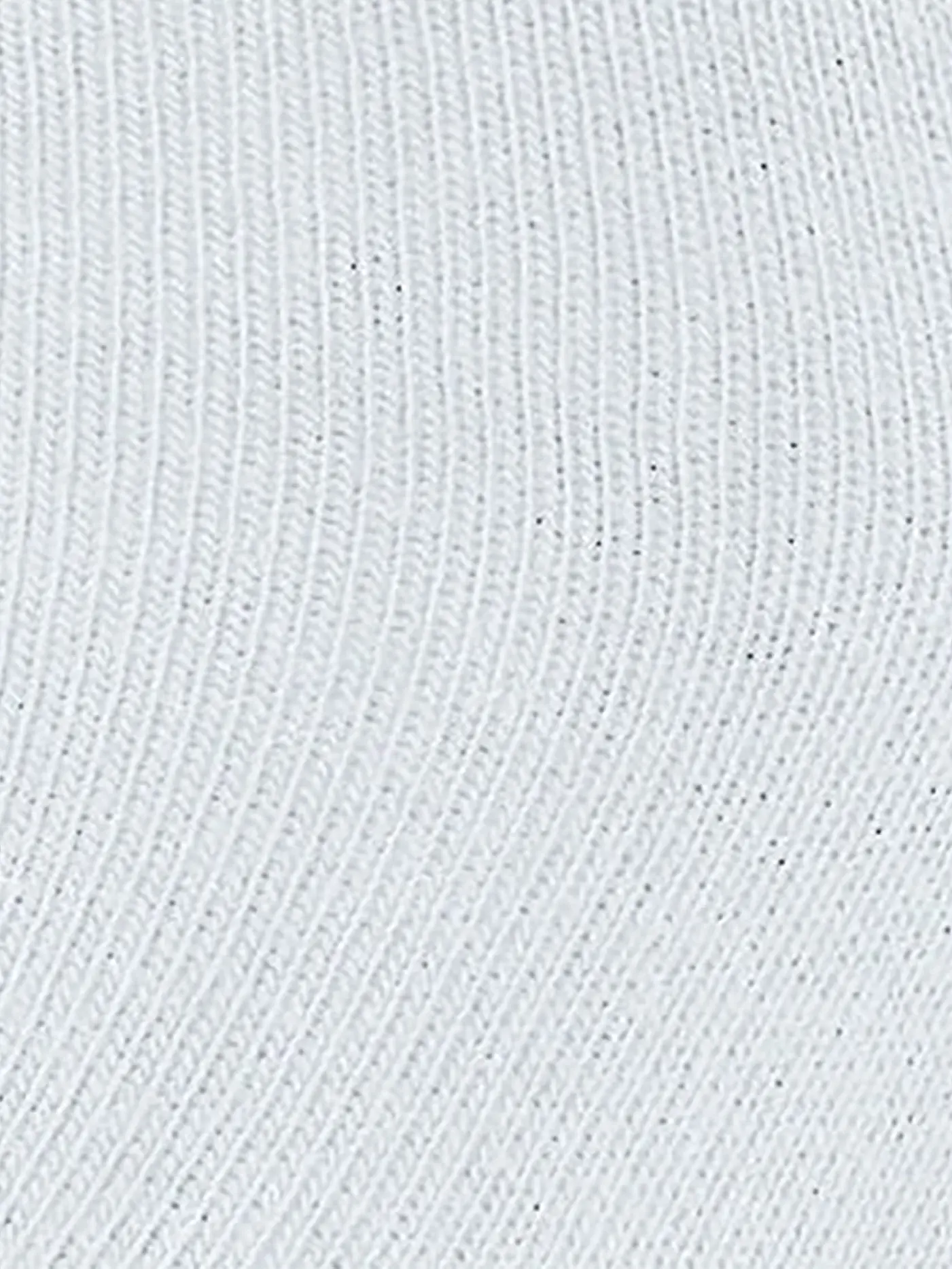 FALKE |  Sneakersocken Happy 2er Pkg Weiss | 